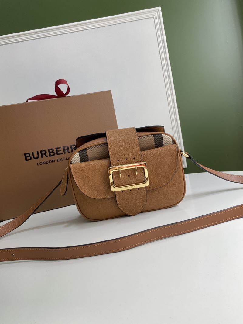 Burberry Satchel Bags